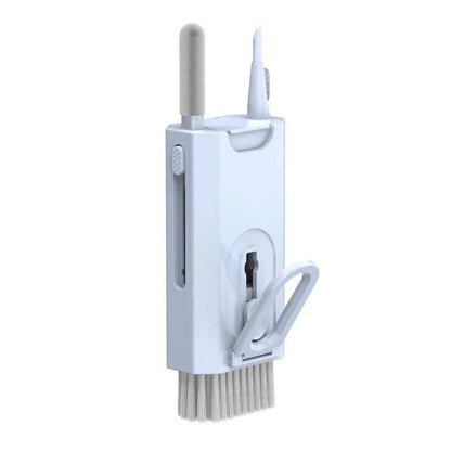 8-in-1 Tech Cleaning Kit for Keyboard, Phone &amp; Earphones