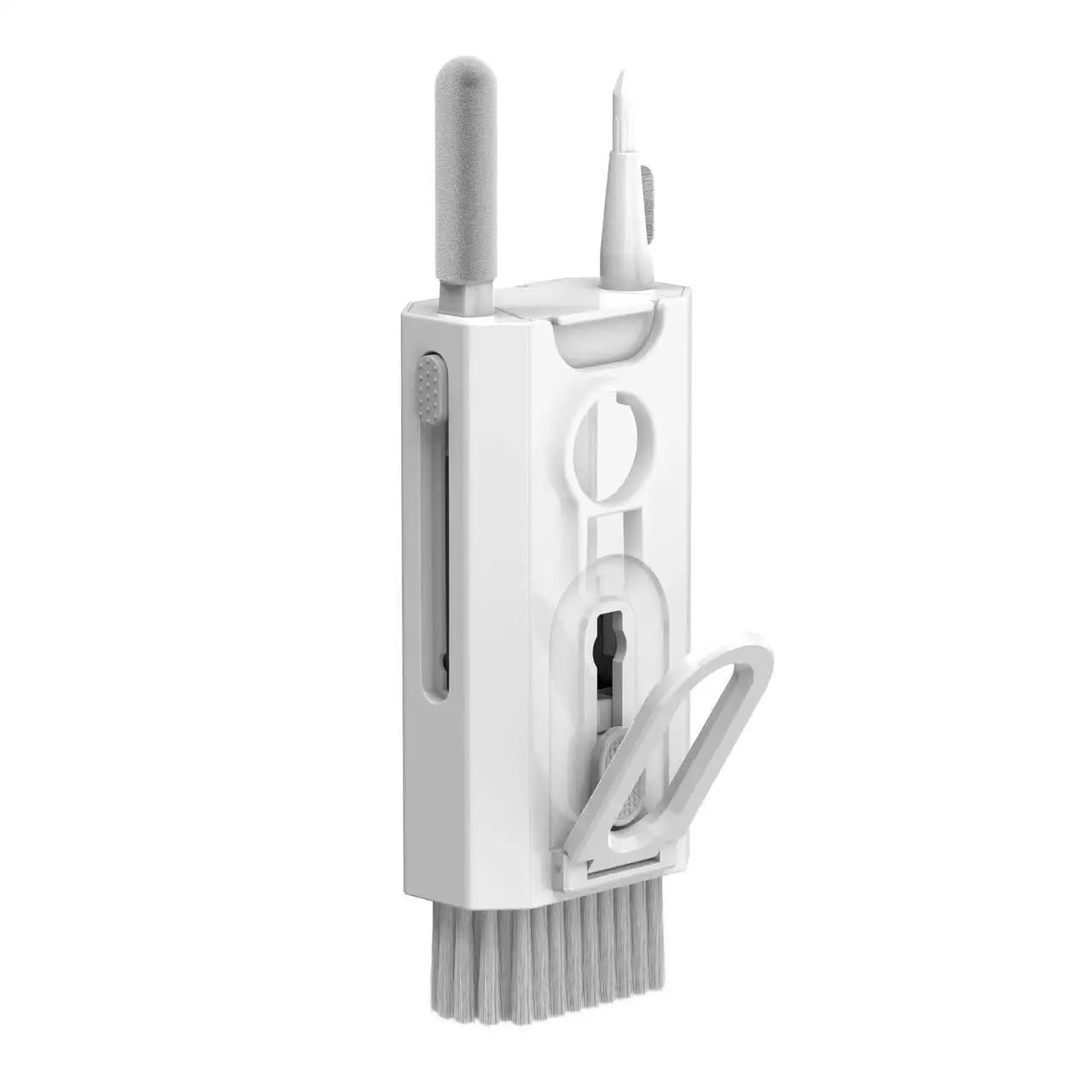 8-in-1 Tech Cleaning Kit for Keyboard, Phone &amp; Earphones