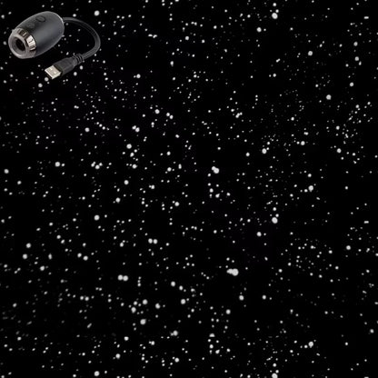 LED Galaxy Ambient Lamp