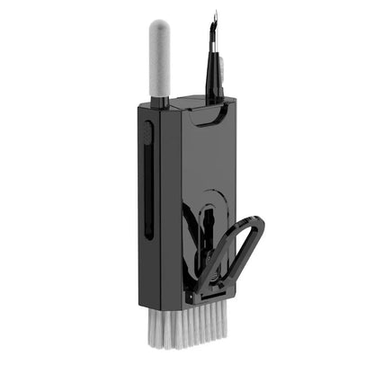 8-in-1 Tech Cleaning Kit for Keyboard, Phone &amp; Earphones