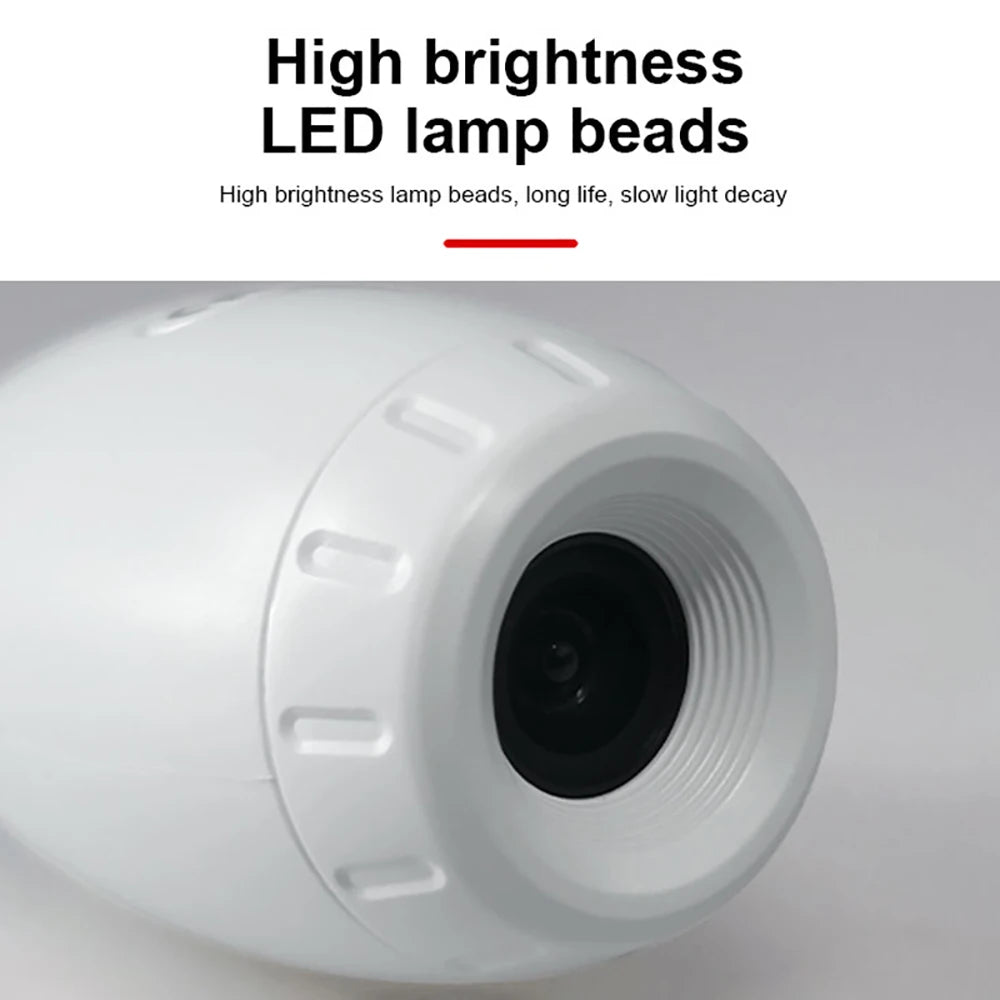 LED Galaxy Ambient Lamp